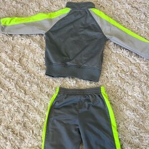 Vintage Puma tracksuit - 18m